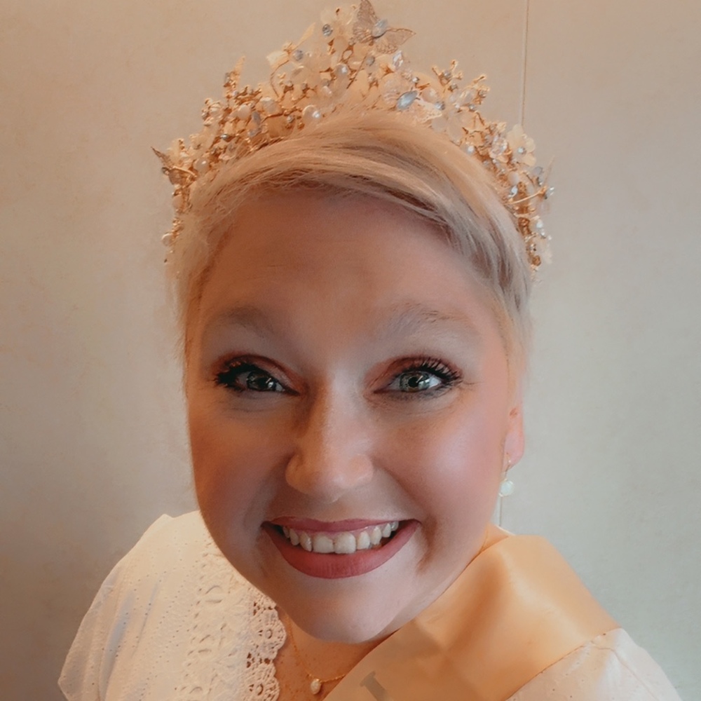 Meet your Posher, Emily